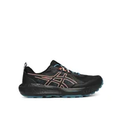 Asics Tekaški čevlji Gel-Sonoma 8 Gtx 1011B977 Črna