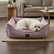 Paws & Whiskers Krevet za kucne ljubimce, Lavanda