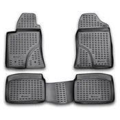 Novline - Element 3D Patosnice TOYOTA Avensis 04/2003-2009 set 4 kom