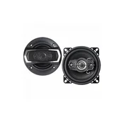 SAL Auto zvucnici 100mm 2x55W - CX 404