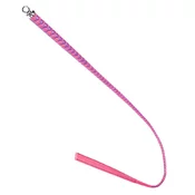 Rise Japanese Professional Dominatrix Customized Feather Wide Pink & Purple