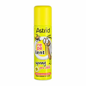 Astrid Repelent Kids repelent 150 ml