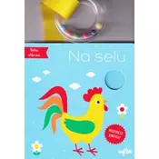 Beba otkriva - Na selu