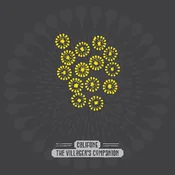 Califone - The Villagers Companion (Limited Edition) (Firework Shimmer Coloured) (LP)