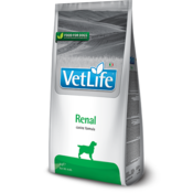 FARMINA hrana za pse Vet Life Renal, 12kg