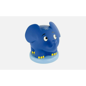 Noana svjetiljka LED Music Elefant