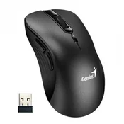 GENIUS Ergo 8100S Black