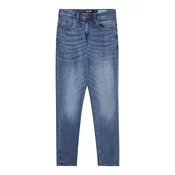 Cars Jeans Kavbojke SCOTT  moder denim
