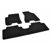 AZ Auto Design Tekstilne preproge Kia Sportage 2009-2010