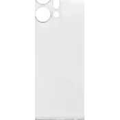 mobilNET silikonski ovitek Honor X7a, prozoren, Moist