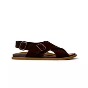 Camper  Sandali iz semiša  Lluc Sandal
