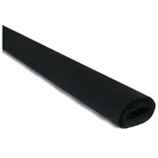 PAPIR KREP 40G 50X250CM CARTOTECNICA ROSSI 340 ČRNI