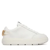 Superge LOVE MOSCHINO JA15224G1OIA0100 Bela