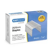 SPONKE ZA SPENJAE 26/6mm RAPESCO 5000/1