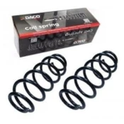 DACO Sprednja vzmet Audi A6 C5 4B2 - DACO
