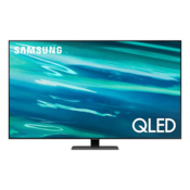 SAMSUNG QLED TV QE50Q80AATXXH