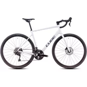 CUBE ATTAIN SLX cotton´n´grey 2025 KOLO