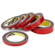 Obojestranski lepilni trak zunanji 20M PT1100 3M - 12 mm x 20 M (80320)