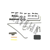 Steambow Spare Parts Kit for Stinger 2