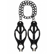 Argus Toys Fetish Butterfly Štipaljke za bradavice