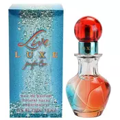 Jennifer Lopez Live Luxe parfumska voda za ženske 15 ml