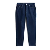 Tommy Jeans Kavbojke Ryan temno modra