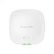HPE Aruba Instant On AP21 (RW) 2x2 Access Point WiFi 6 AX (pack of 5 pcs)