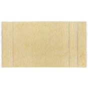 Lessentiel Maison Peškir za ruke 50x90cm Žuti