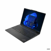 Lenovo ThinkPad E16 AMD G1 Ryzen 5 16GB 512GB 16 3YW (21JT000DCX)