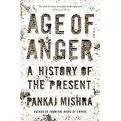AGE OF ANGER