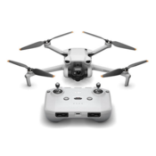 DJI dron Mini 3 Fly More Combo (RC-N1)