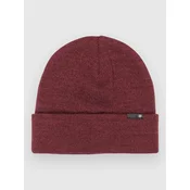 Element Mid Icon Blend Beanie zinfandel heather