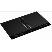 FABER Kuhalna plošča HOOD GALILEO STRIPES  F830 (FILTERNA IZVEDBA)