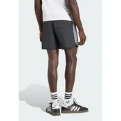 Kratke hlače adidas Sprinter Shorts Black M