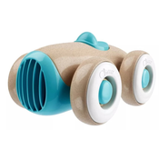 CHICCO Vintage Eco+ avto moder 12m+