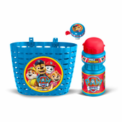 Stamp košarica set Paw Patrol