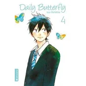 Daily Butterfly 04