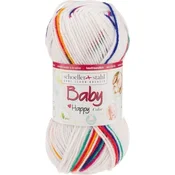 Schoeller + Stahl Baby Happy Color 104 Pletilna preja