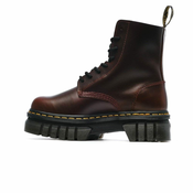 Dr. Martens Vojaški škornji rjava 38 EU 8EYE Audrick