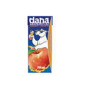 DANA LEDENI ČAJ - NA SLAMICO 0,2L