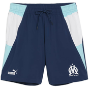 Kratke hlače Puma Olympique de Marseille Woven Shorts