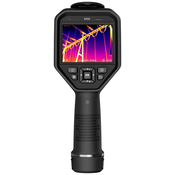 HIKMICRO HIKMICRO M20 toplotna kamera -20 do +550 °C 256 x 192 Pixel 25 Hz WiFi\, zaslon na dotik, (20641026)
