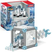 Schleich Eldrador Creatures BattleCave Snow Slasher Ledena borbena arena 42733