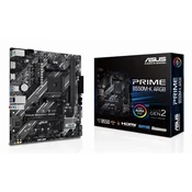 ASUS MB PRIME B550M-K ARGB AM4