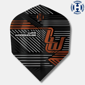 Pikado peresa HARROWS/Luke Woodhouse/Series 2
