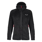 Ženska bunda Salewa Tognazza PL W JKT Black Out Melange 38