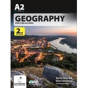 Geography for CCEA A2 Level