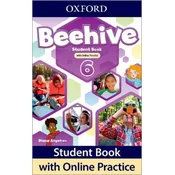 (22).BEEHIVE LEVEL 6 STUDENT BOOK (+ONLINE PRACTICE)