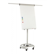 ROCADA flipchart ploca MAGNETNA 68X104CM RD-618