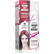 Venita Trendy Color 31 Ognjena vulkanska pena